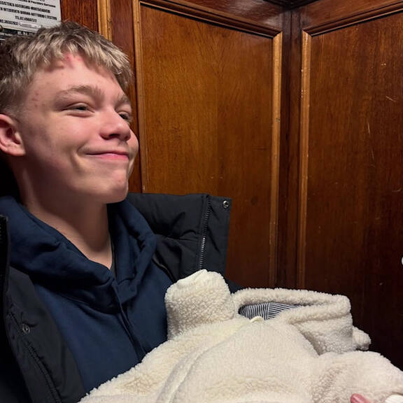 Boris Becker teilt Fotos von privatem Weihnachtsfest