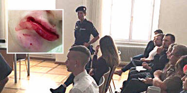 M&auml;dchen (14) zu Unrecht in Haft?