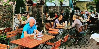 Schanig&auml;rten-Betreibern in Steyr droht saftige Mieterh&ouml;hung