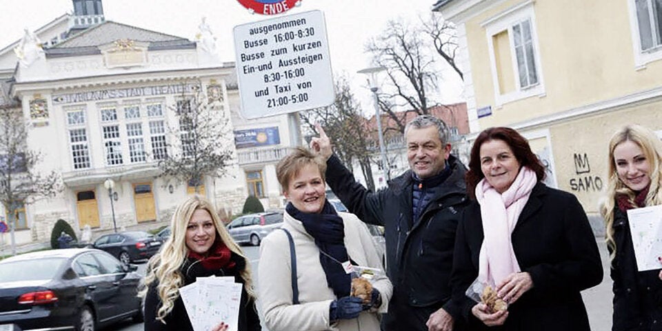 Smart City Klagenfurt 2