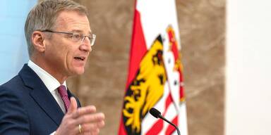 Oberösterreich setzt für 2026 Sparstift an