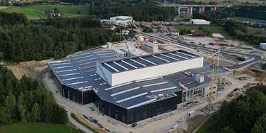 Windhager Millionen-Projekt stillgelegt