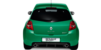 Kleines Auto - großer Spaß