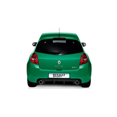 Kleines Auto - großer Spaß