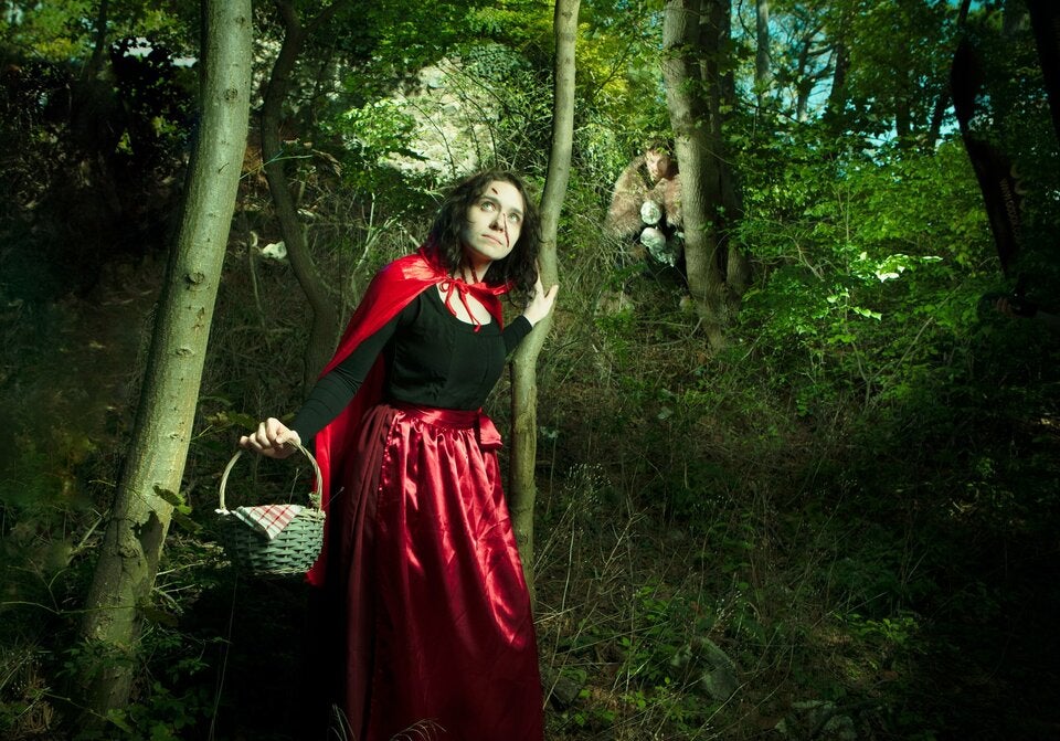 First Escape öffnet düsteren Märchenwald zu Halloween