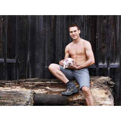 Jungbauernkalender 2010