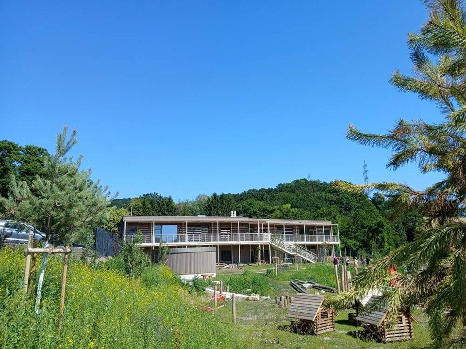 Neuer ISTA Kindergarten eröffnet