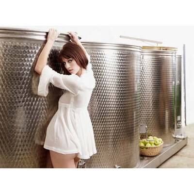 Jungbäuerinnenkalender 2010