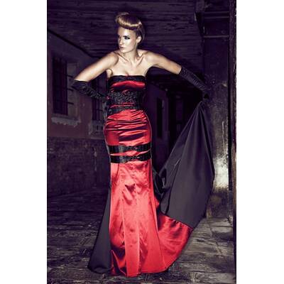 Callisti „drama fashionista“