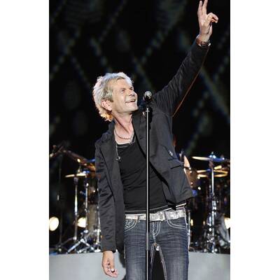 Matthias Reim: Die schönsten Bilder des Schlagerstars