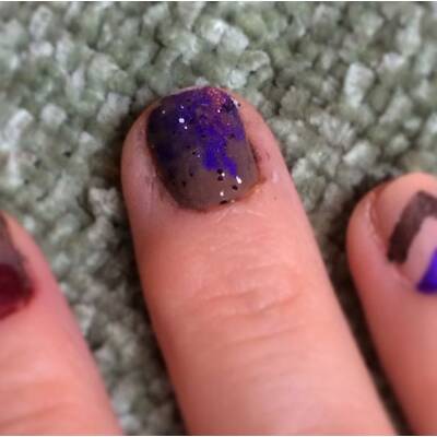 Die größten Nail-Art-Fails 