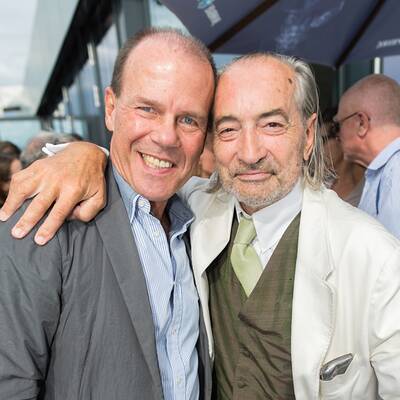 Kleinod Sonnendeck Opening