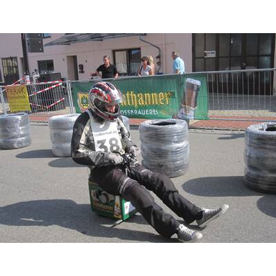 Saturday Night Fever