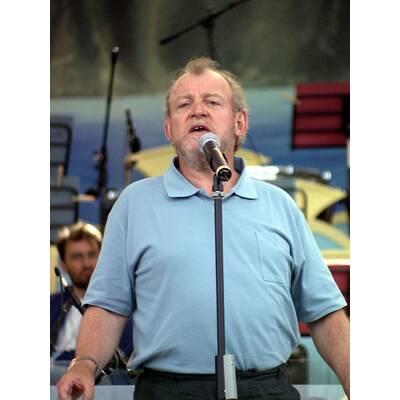 Joe Cocker (1944-2014): Seine schönsten Bilder