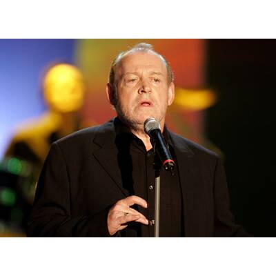 Joe Cocker (1944-2014): Seine schönsten Bilder