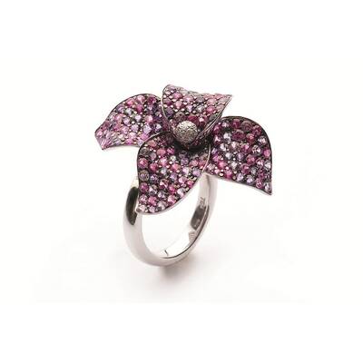 Geschenke zum Verlieben