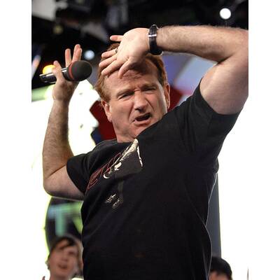 Robin Williams (1951 - 2014)