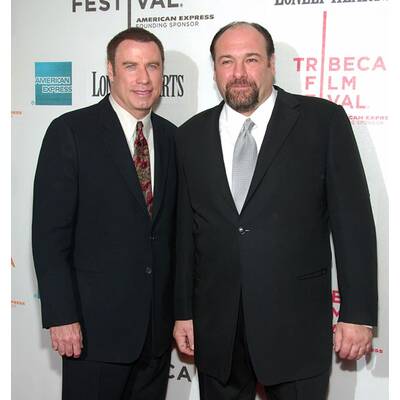 Trauer um Sopranos-Star James Gandolfini