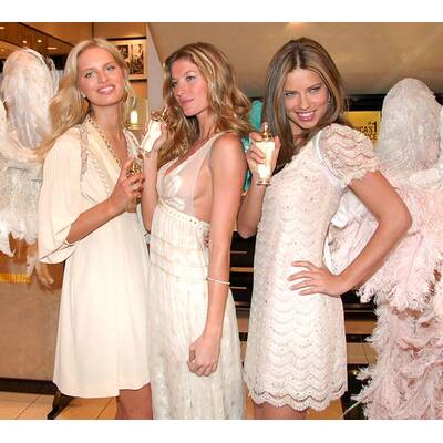 Adriana Lima: Ihre schönsten Bilder