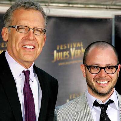 Die 25 einflussreichsten Künstler