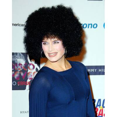 Die Zeit vergeht - doch Brooke wird einfach nicht älter