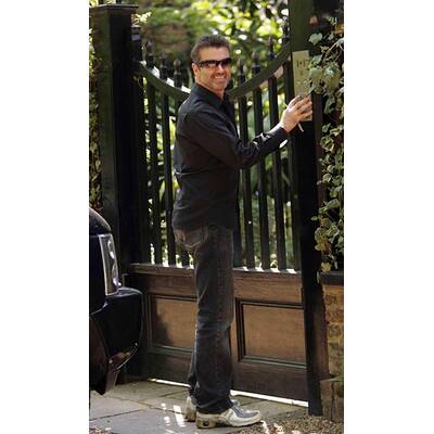 George Michael: Seine besten Bilder