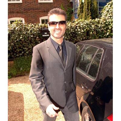 George Michael: Seine besten Bilder