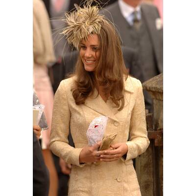 Kate Middleton im Style-Check