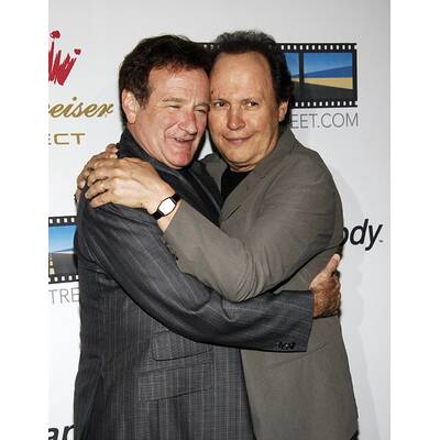 Robin Williams (1951 - 2014)