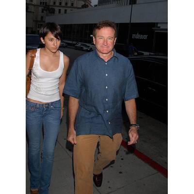 Robin Williams (1951 - 2014)