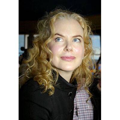 Nicole Kidman: Ihre schönsten Bilder