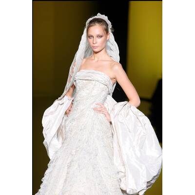 Brautkleider zum Verlieben