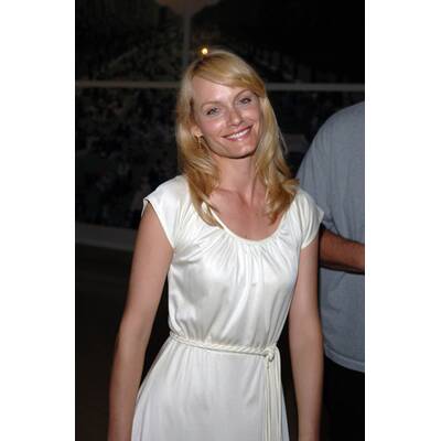 Leonardo DiCaprio: Seine Models