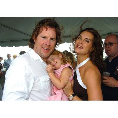 Brooke Shields: Ihre besten Bilder