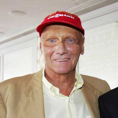 Prominente gratulieren