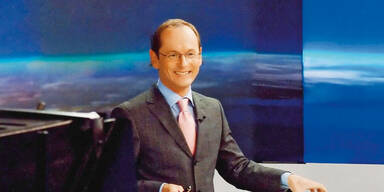 Gerald Gro&szlig; ZIB