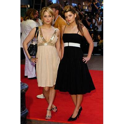 Peaches Geldof (†): Ihre schönsten Bilder