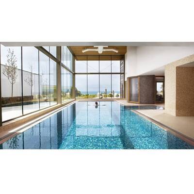 Scarlet Hotel Cornwall