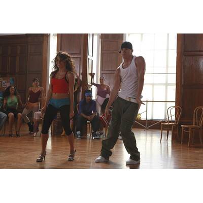 Channing Tatum: Seine schönsten Bilder