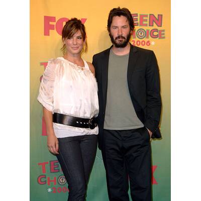 Sandra Bullock: Ihre schönsten Bilder