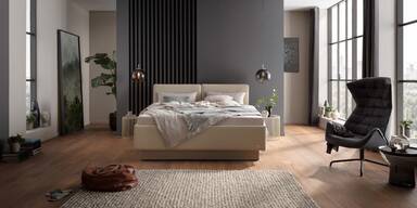 Ihr Schlafzimmer als ultimativer Erholungsort