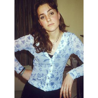 Was sie vielleicht noch nicht wussten...