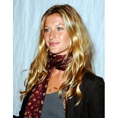 Leonardo DiCaprio: Seine Models