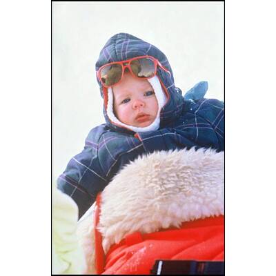 So schön ist Charlotte Casiraghi