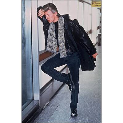 David Bowie: Sein Leben in Bildern