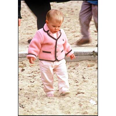 So schön ist Charlotte Casiraghi