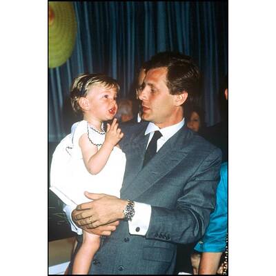 So schön ist Charlotte Casiraghi