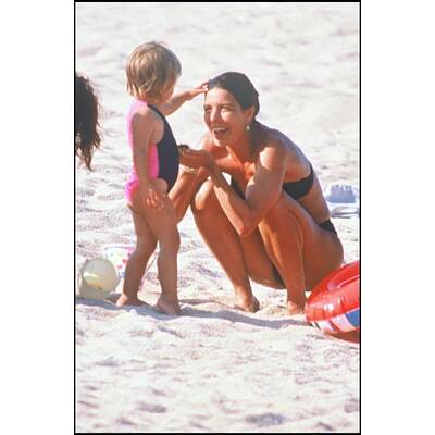 So schön ist Charlotte Casiraghi