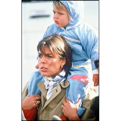 So schön ist Charlotte Casiraghi