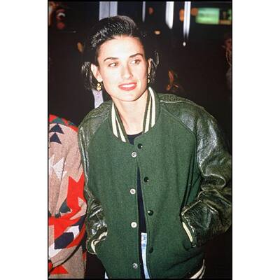 Demi Moore: Ihre besten Bilder